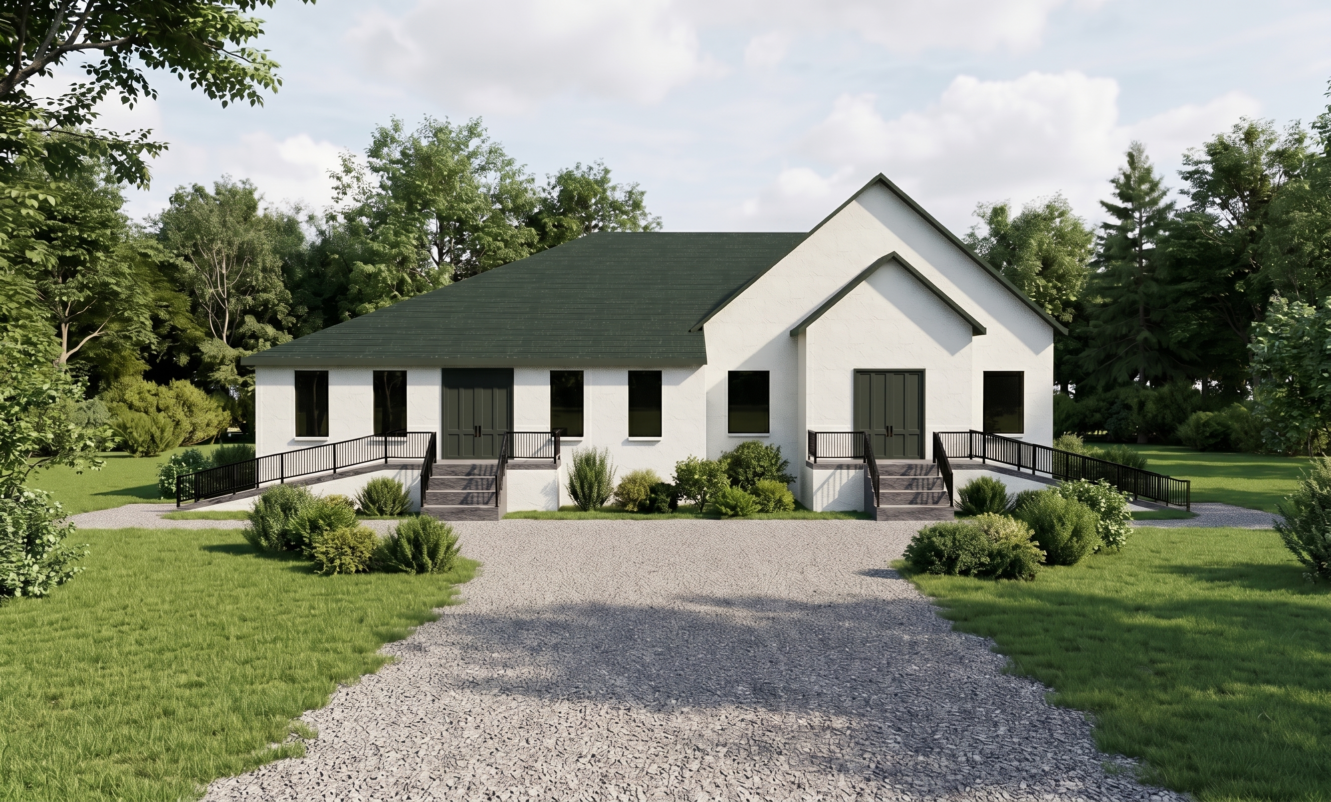 Church Expansion - image 1
