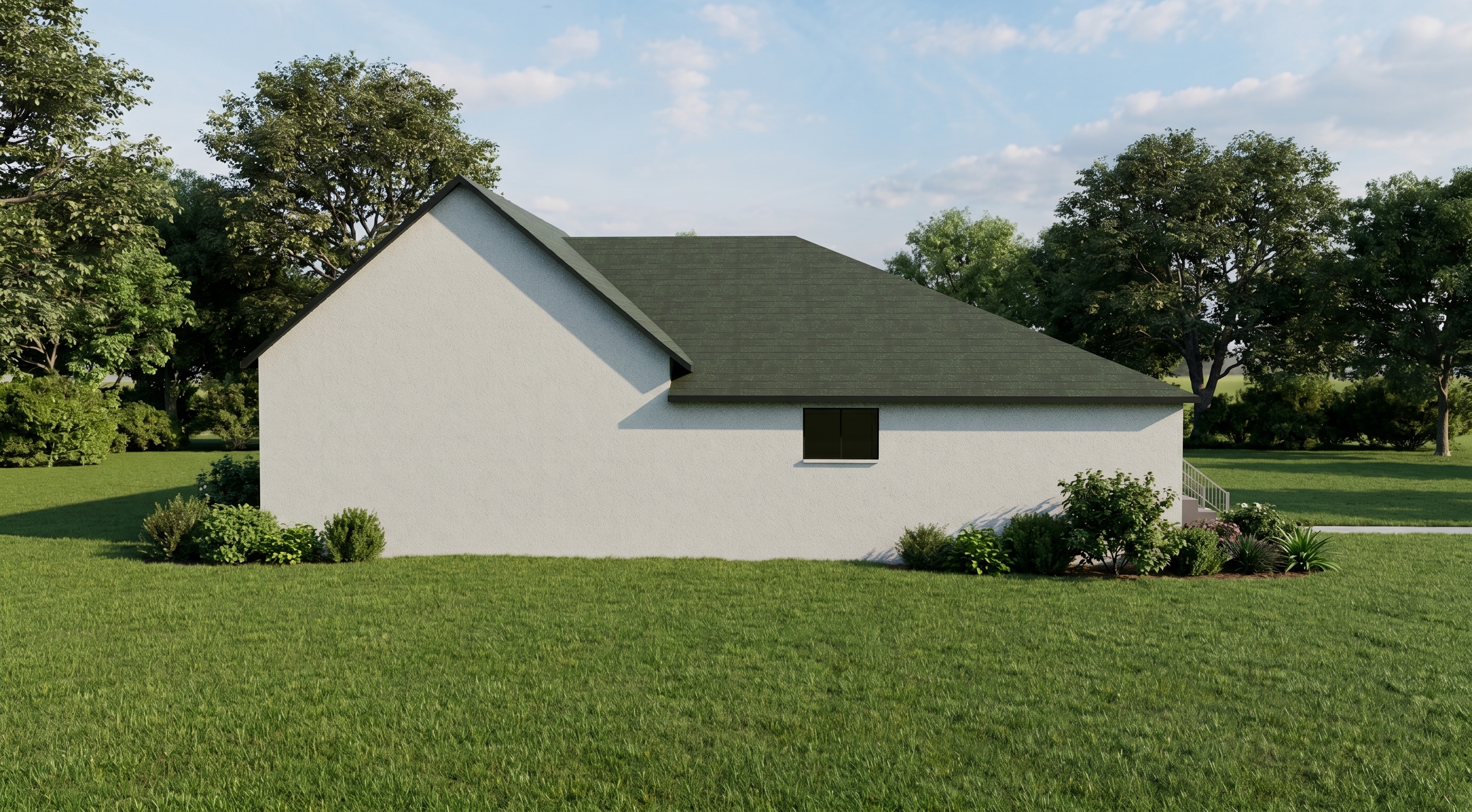 Church Expansion - render 3
