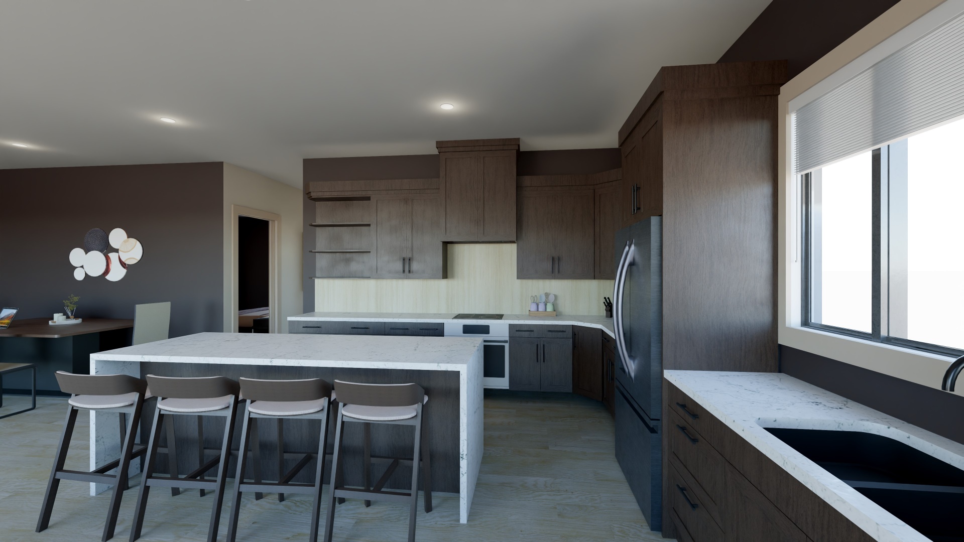 Vedabeth Manor Townhomes - image 1