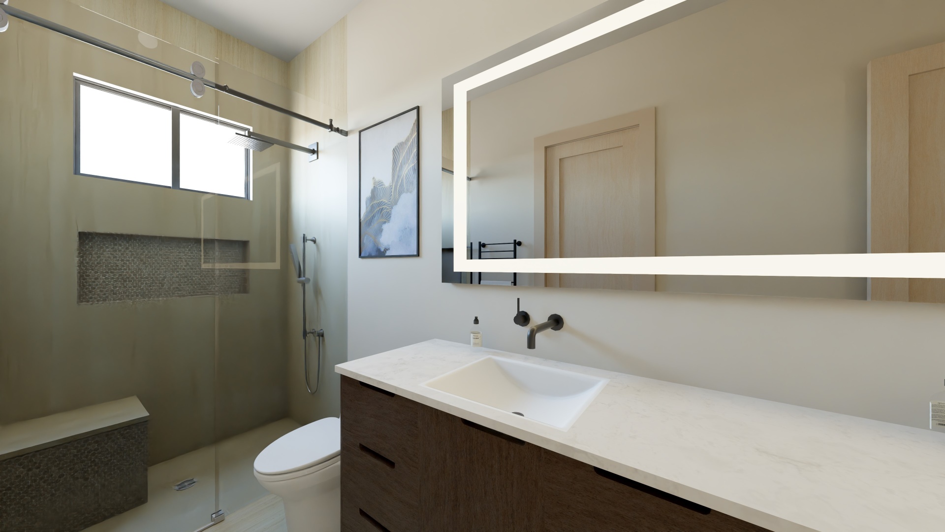 Vedabeth Manor Townhomes - render 8