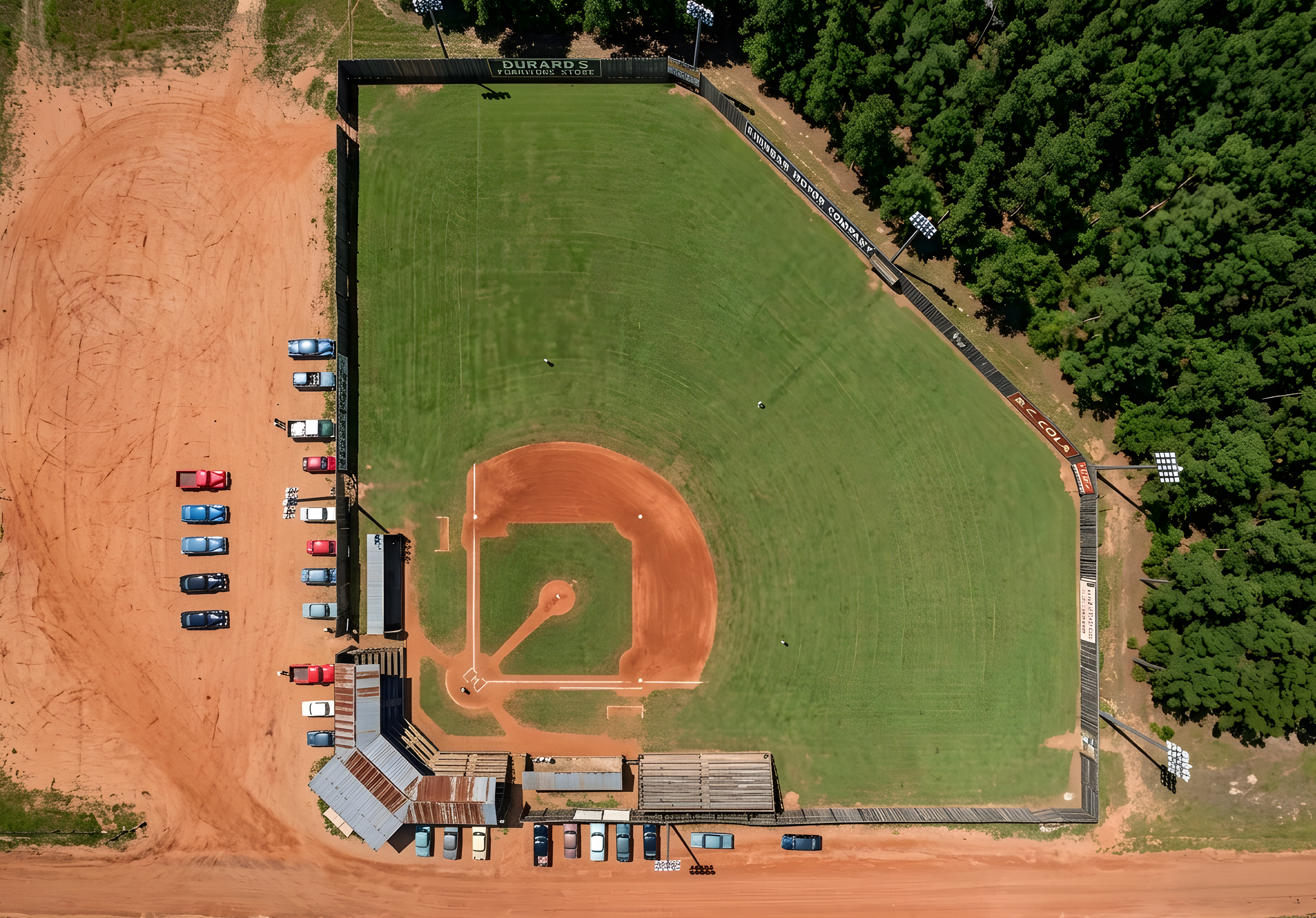 Jasper Steers Stadium - render 2