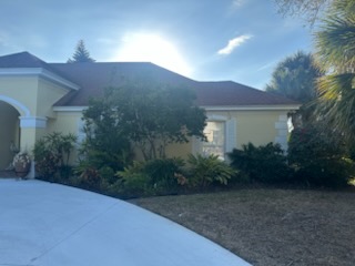 Existing residence - view 2
