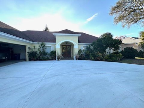 Existing residence - view 3