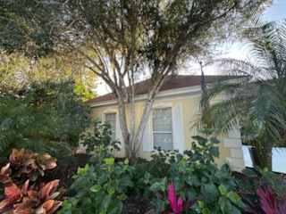 Existing residence - view 4