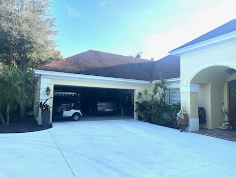 Existing residence - view 6