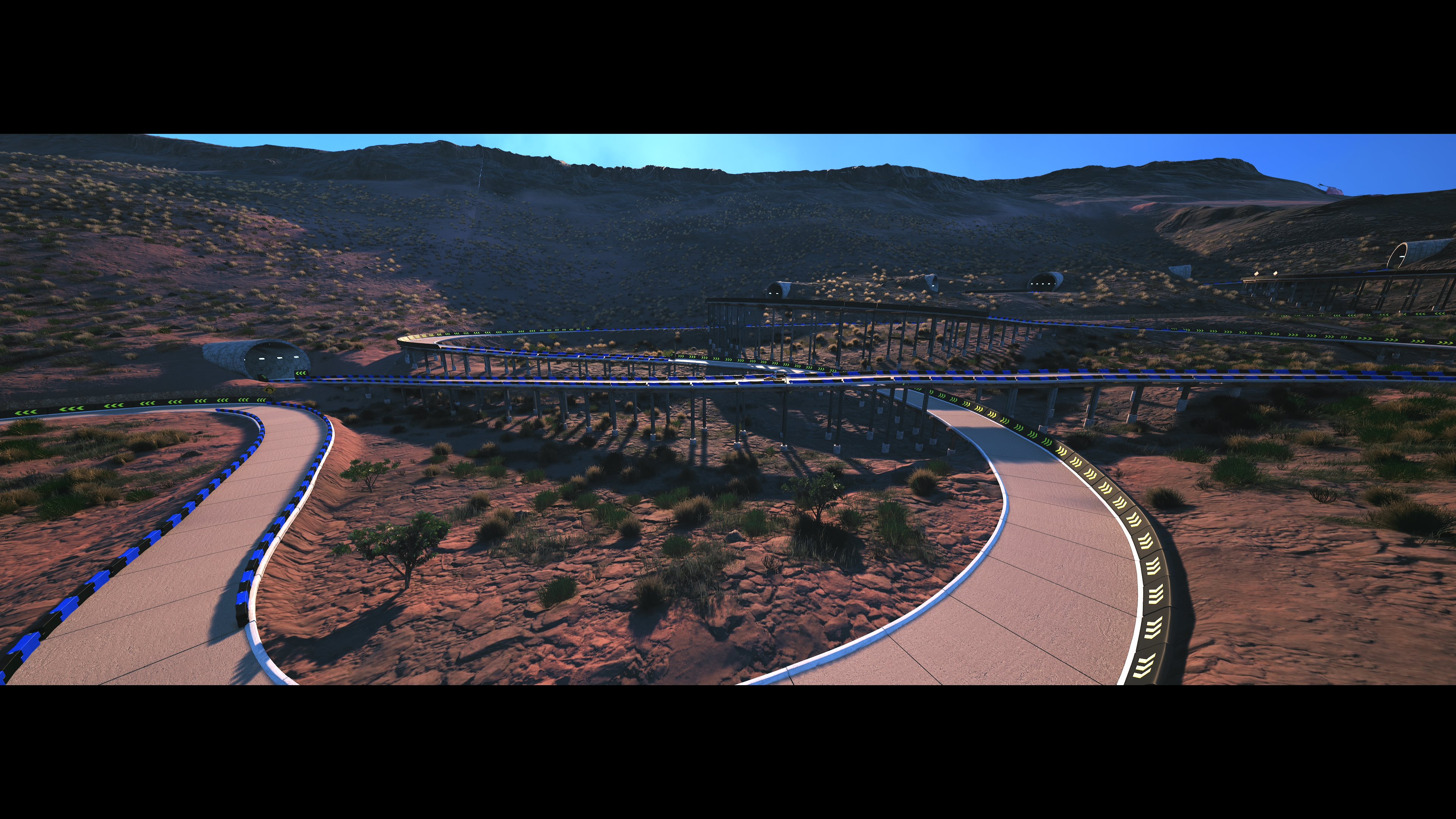 Tech Ridge Park - detail 17