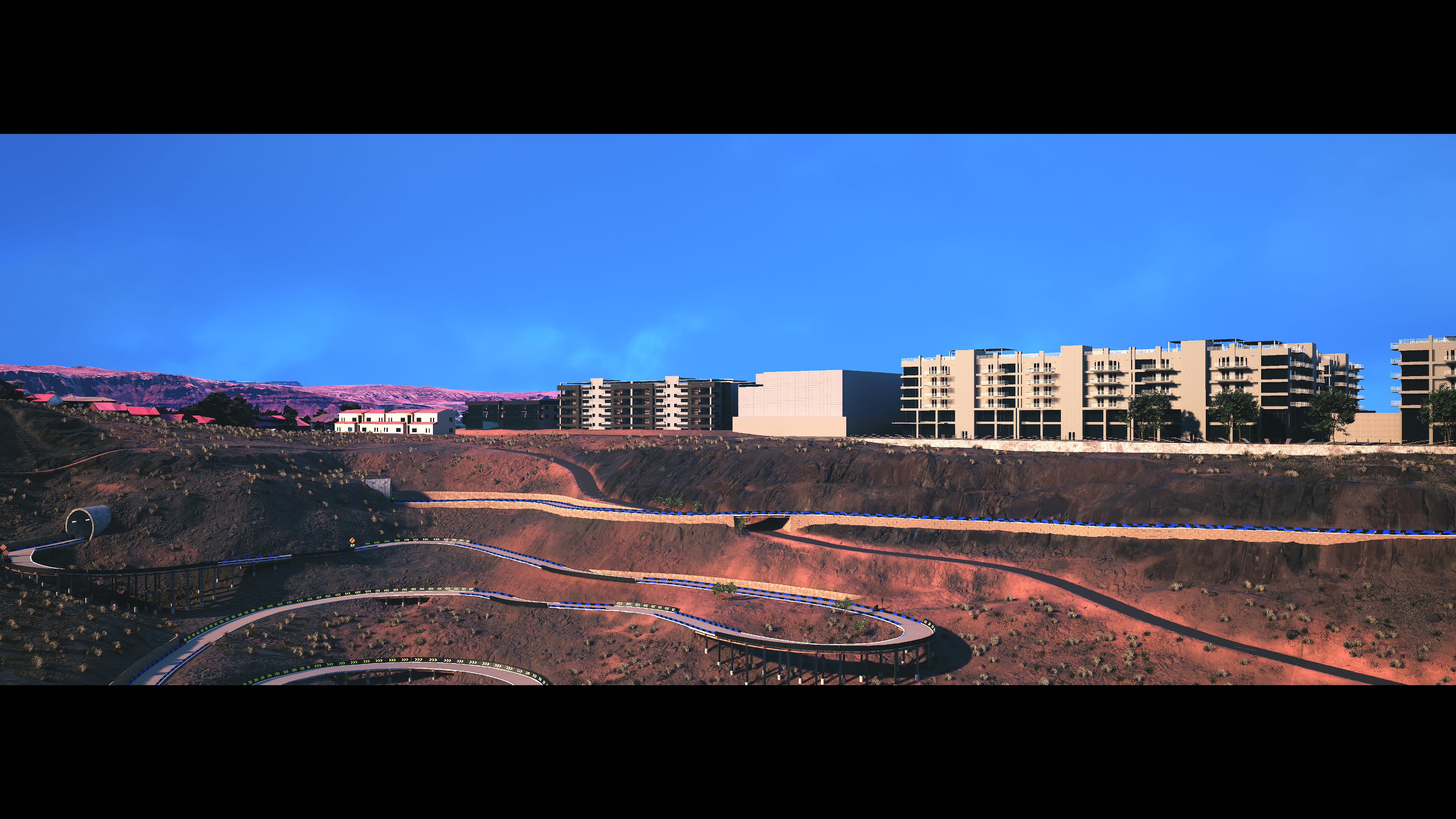 Tech Ridge Park - detail 16