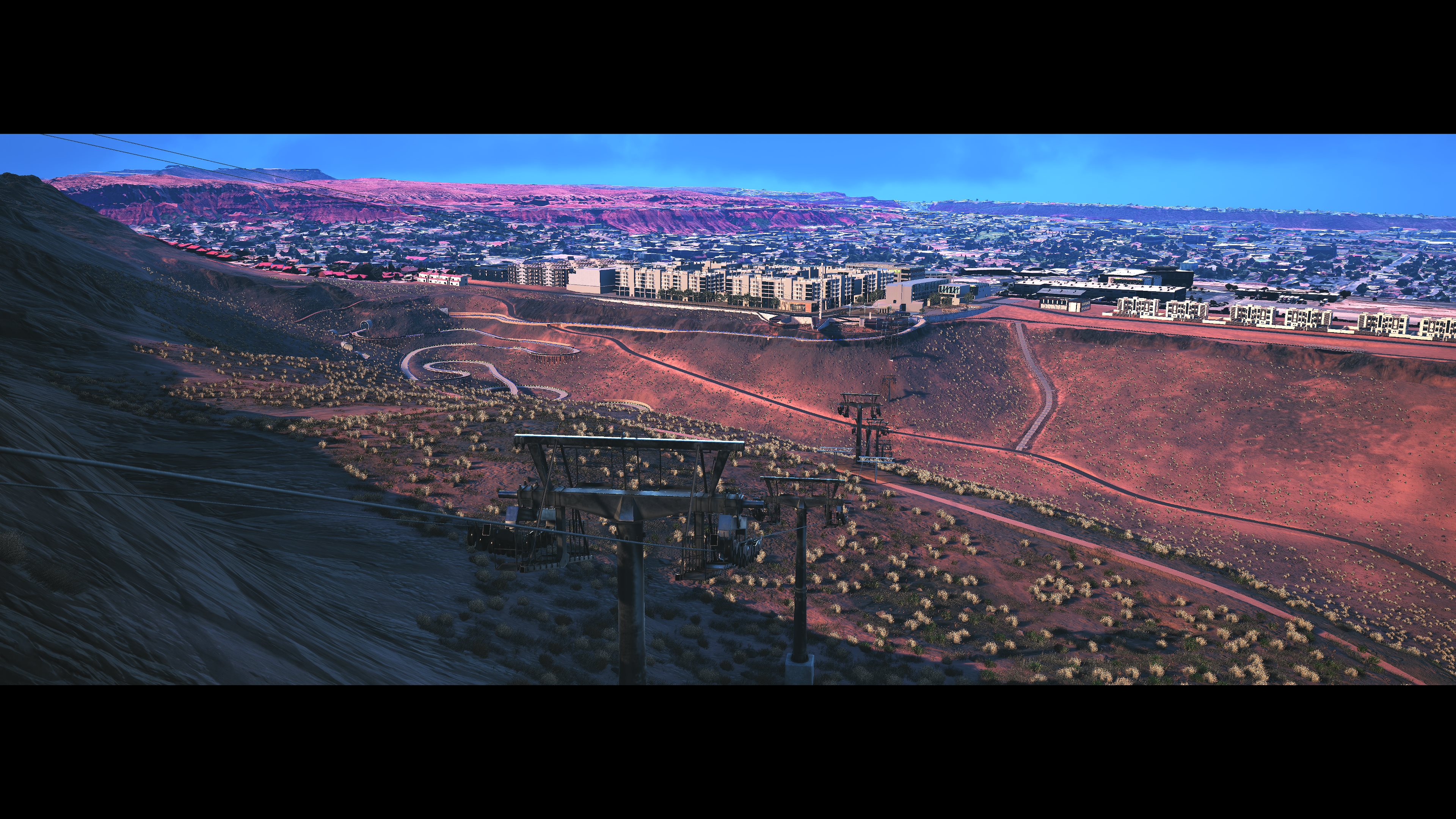Tech Ridge Park - detail 49