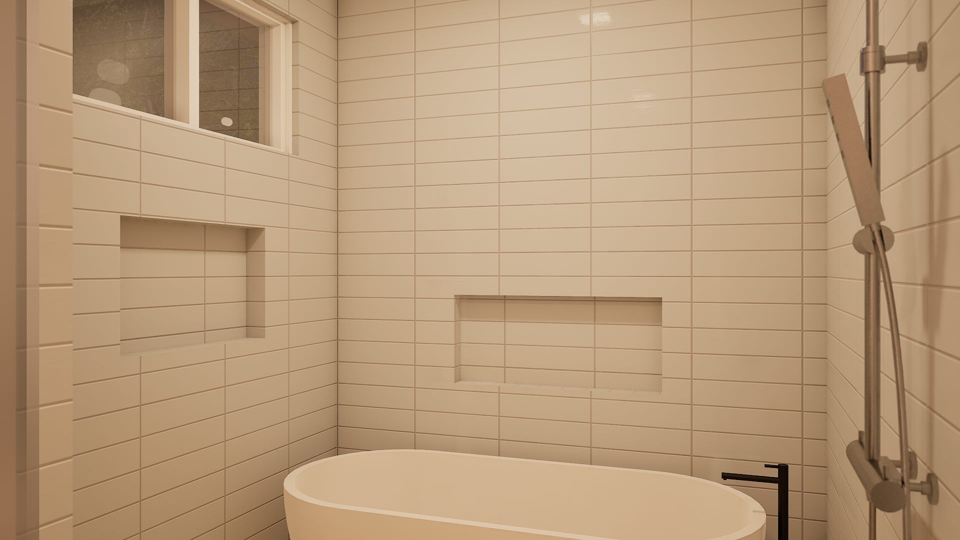 Redrock Residence - render 30