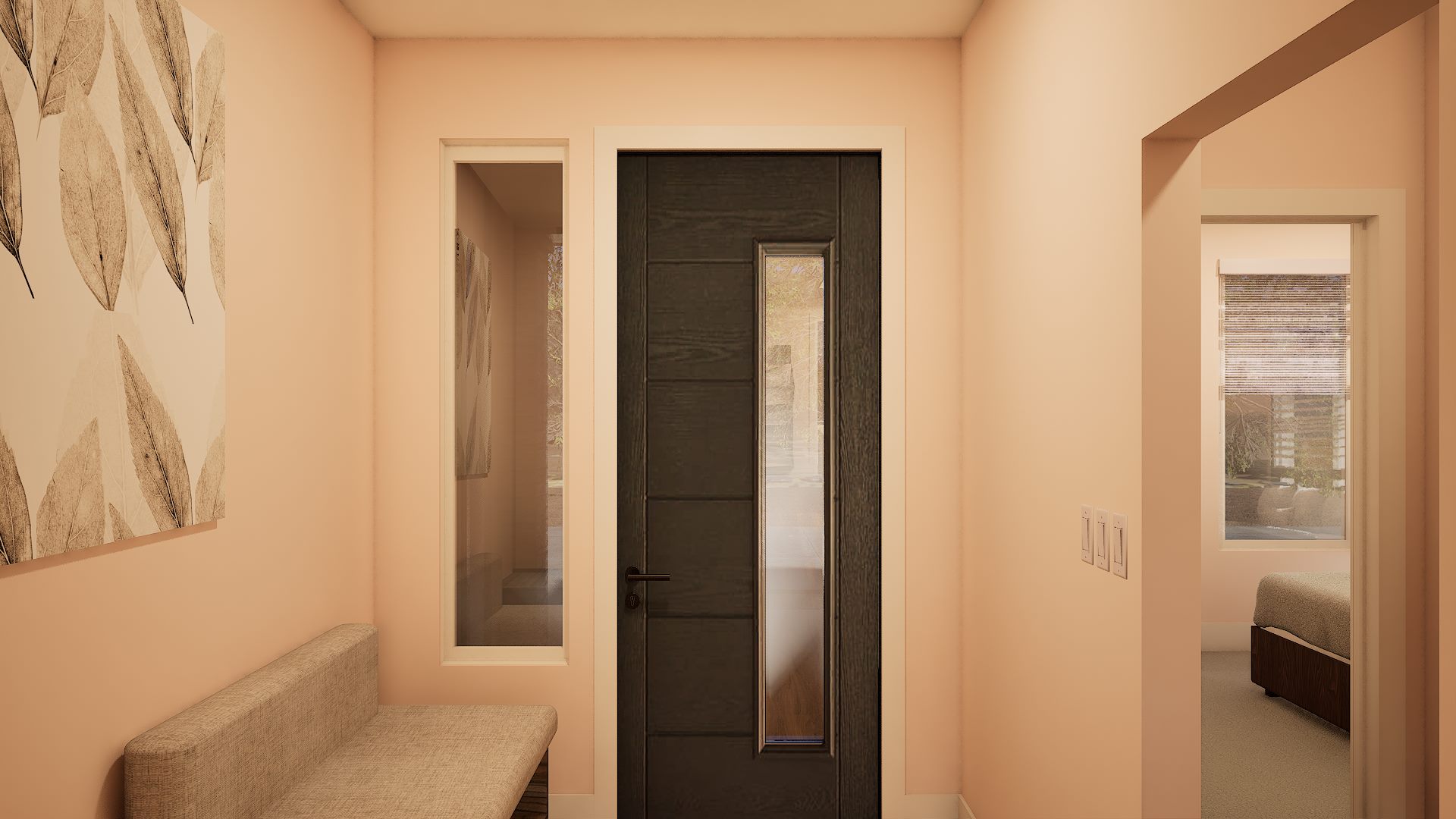 Redrock Residence - image 1